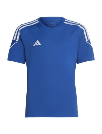 Detské tričko Tiro 23 League Jr HR4621 - Adidas