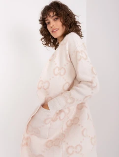 Prepojka AT SW 23401 A.39 béžová