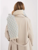 Šatka AT SZ 16501.61 svetlomodrá