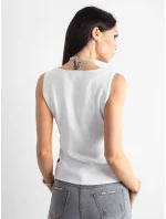 Dámsky top AT TP 5038.28P fialová