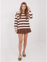 Mikina IT BL 9780.26 light beige