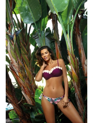 Claudia Vigneto plavky M-452 (7) - Marko Claudia Vigneto plavky M-452 (7) - Marko