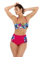 Plavky Madison Magenta M-537 (6) - Marko Plavky Madison Magenta M-537 (6) - Marko