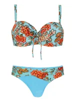 Dámske plavky Seychelles S730AC19 - Self