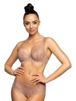 PODPRSENKA CARMELA M-053/22 CAPPUCCINO JZ 2023