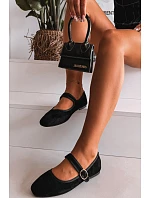 Balerínky model 226527 Krok vo veľkom štýle