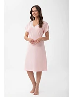 Košeľa Luna 1004 kr/r 2XL-3XL L26