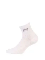 Gatta ponožky 244.59N, G44.59N Cottoline Pružinové vzorované 33-35 Gatta ponožky 244.59N, G44.59N Cottoline Pružinové vzorované 33-35