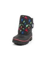 Lee Cooper Jr topánky LCJ-24-44-2861