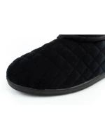 Scholl Lili Ankle zateplené papuče so suchým zipsom W F301741004 dámske