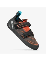 Topánky reflex vs-tonic-black-41,5 SCARPA Topánky reflex vs-tonic-black-41,5 SCARPA
