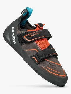 Topánky reflex vs-tonic-black-41,5 SCARPA
