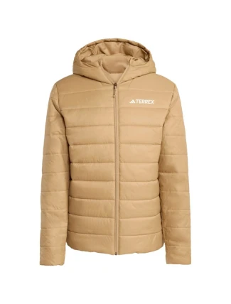 Adidas Terrex Multi Essentials Climawarm M KB2185 Pánska bunda