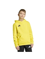 Adidas ENTRADA 26 Hoody Junior mikina JZ6564 Adidas ENTRADA 26 Hoody Junior mikina JZ6564