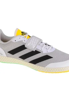 Dámska obuv The Total W GW6353 - Adidas