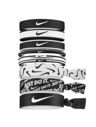 Nike Zmiešané gumičky do vlasov N.000.3537.036