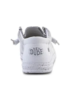 Topánky Hey Dude Wally Sox M 40019-1KA Topánky Hey Dude Wally Sox M 40019-1KA