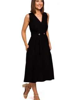 Denné šaty model 144840 Stylove