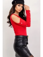 Blúzka model 168734 0