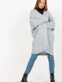 Sveter na zapínanie model 170978 Och Bella