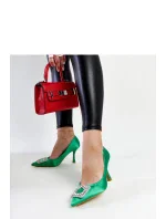 Čerpadlá na ihly model 207512 Solea