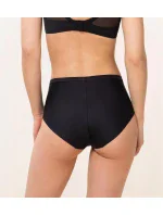 Dámske nohavičky Triumph Shape Smart Maxi čierne