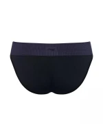 Dámske nohavičky EVER Infused Aloe Mini - BLACK - čierne 0004 - SLOGGI Dámske nohavičky EVER Infused Aloe Mini - BLACK - čierne 0004 - SLOGGI