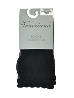 Ponožky Veneziana Scarlett