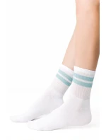 Dámske ponožky Steven art.026 Sport