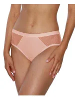Kinga nohavičky B-748/2 Lara Brazílska ružová S-XL