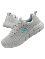 Topánky Skechers M 118106/LTGY
