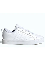 Športová obuv adidas VS PACE 2.0 K z ekologickej kože, biela (IE3468)