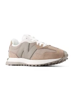 New Balance U327 lifestyle hnedé unisex tenisky (U327LNC)