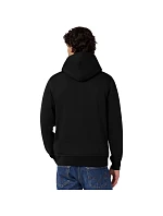 Pánska mikina Champion Black 221790 KK001 Pánske