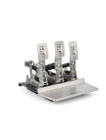 Heusinkveld Sim Pedals HE-SPUBP20 - základná doska