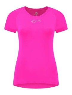 Rogelli bežecké tričko ESSENTIAL ružové L