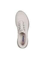 Skechers Slip-In BOBS ARC WAVES 117629 NAT