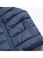 Detská prešívaná vesta MIRADO VEST KDB