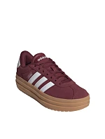 Dámska obuv adidas VL Court Bold KH9947 women's