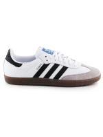 Adidas Samba OG M B75806 lifestylová obuv