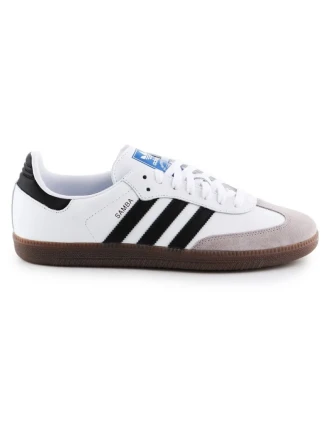Adidas Samba OG M B75806 lifestylová obuv