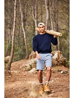 Mikina Fruit of the Loom Supercotton™ „Supercotton™“ 16.2760, farba college green Mikina Fruit of the Loom Supercotton™ „Supercotton™“ 16.2760, farba college green