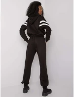 Súprava EM KMPL 700.06X čierna