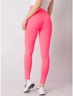 Legíny EM LG 597.32 fluo ružová