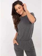 Kombinéza RV KO 6261.19X tmavosivá Kombinéza RV KO 6261.19X tmavosivá