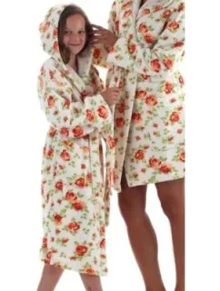 Detský župan Rose 9149 1003 - Vestis