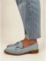 Dámske mokasíny T516P - Inello