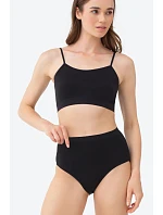 Bezšvové bavlnené bikiny Thalia