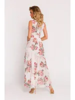 Denné šaty model 193592 Moe