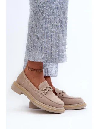 Mokasíny model 197155 Step in style